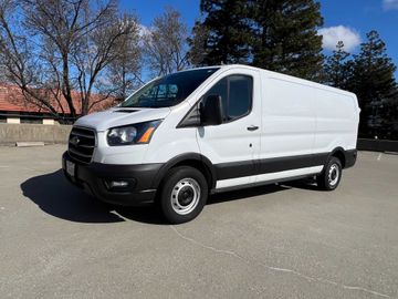 2021 FORD TRANSIT 250 for sale in WALNUT CREEK