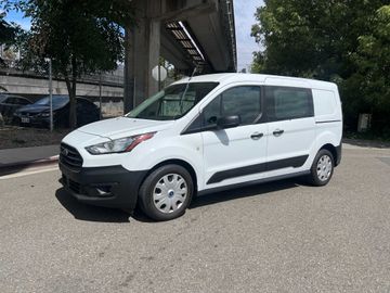 2023 FORD TRANSIT CONNECT for sale in WALNUT CREEK