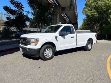 2023 FORD F-150 for sale in WALNUT CREEK