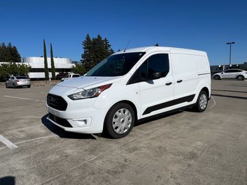 2023 FORD TRANSIT CONNECT for sale in WALNUT CREEK
