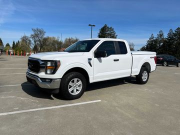 2023 FORD F-150 for sale in WALNUT CREEK