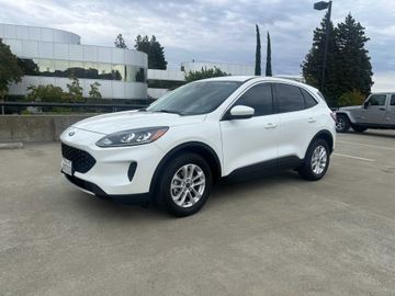 2022 FORD ESCAPE for sale in WALNUT CREEK