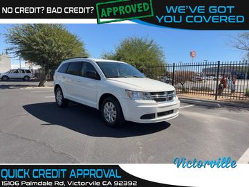 2020 DODGE JOURNEY for sale in VICTORVILLE