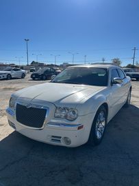 2006 CHRYSLER 300 Image 