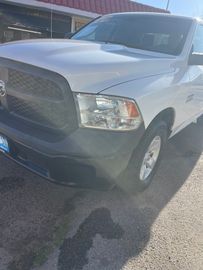 2016 RAM 1500 QUAD CAB for sale in HESPERIA