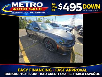2023 DODGE CHARGER for sale in PHILADELPHIA