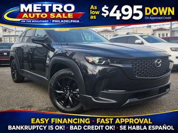 2025 MAZDA CX-50 for sale in PHILADELPHIA