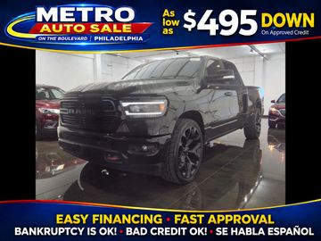 2020 DODGE RAM 1500 for sale in PHILADELPHIA