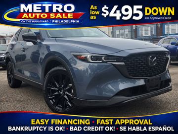 2025 MAZDA CX-5 for sale in PHILADELPHIA