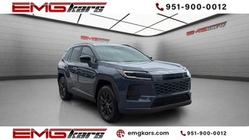 2026 TOYOTA RAV4 for sale in RIVERSIDE