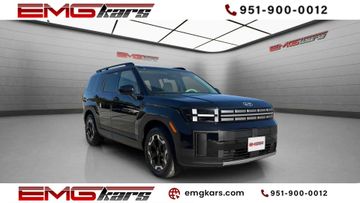 2026 HYUNDAI SANTA FE for sale in RIVERSIDE