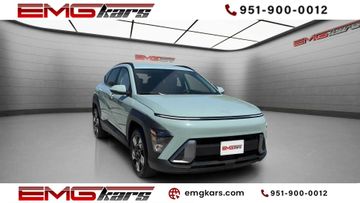 2025 HYUNDAI KONA for sale in RIVERSIDE