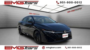 2026 NISSAN SENTRA for sale in RIVERSIDE