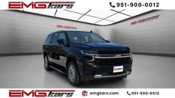 2023 CHEVROLET TAHOE for sale in RIVERSIDE