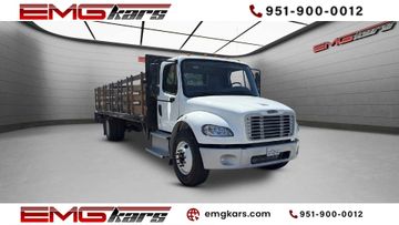 2019 FREIGHTLINER M2 106 MEDIUM DUTY for sale in RIVERSIDE