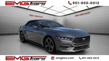 2025 FORD MUSTANG for sale in RIVERSIDE