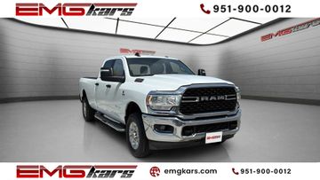 2023 RAM 2500 CREW CAB for sale in RIVERSIDE