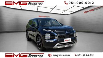 2024 MITSUBISHI OUTLANDER for sale in RIVERSIDE