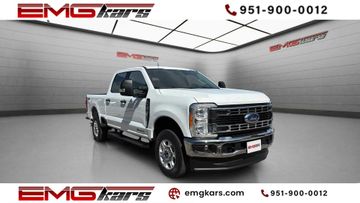 2026 FORD F250 SUPER DUTY CREW CAB for sale in RIVERSIDE