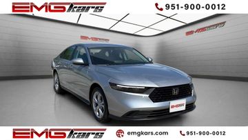 2026 HONDA ACCORD for sale in RIVERSIDE