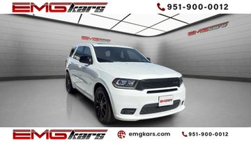 2019 DODGE DURANGO for sale in RIVERSIDE