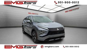 2024 MITSUBISHI ECLIPSE CROSS for sale in RIVERSIDE