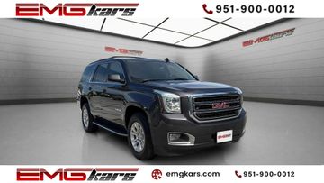 2016 GMC YUKON for sale in RIVERSIDE
