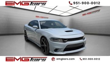 2021 DODGE CHARGER for sale in RIVERSIDE