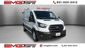 2020 FORD TRANSIT 150 CARGO VAN for sale in RIVERSIDE