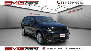2025 DODGE DURANGO for sale in RIVERSIDE