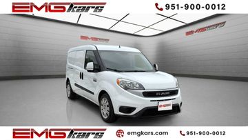 2019 RAM PROMASTER CITY for sale in RIVERSIDE