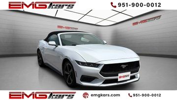 2024 FORD MUSTANG for sale in RIVERSIDE