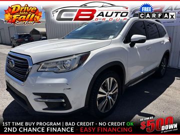 2019 SUBARU ASCENT for sale in LAS VEGAS