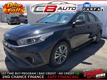 2023 KIA FORTE for sale in LAS VEGAS