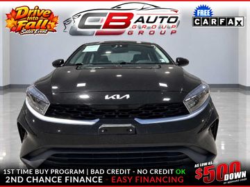 2023 KIA FORTE for sale in LAS VEGAS