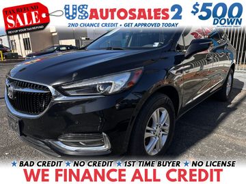 2019 BUICK ENCLAVE for sale in LAS VEGAS