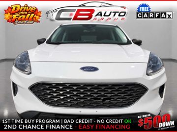 2022 FORD ESCAPE for sale in LAS VEGAS