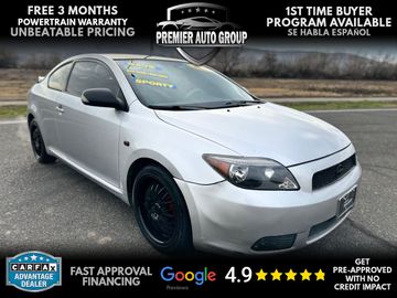 2006 SCION TC for sale in UNION GAP