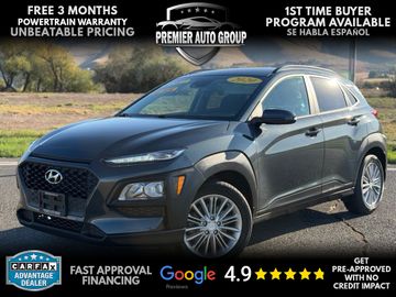 2020 HYUNDAI KONA for sale in UNION GAP