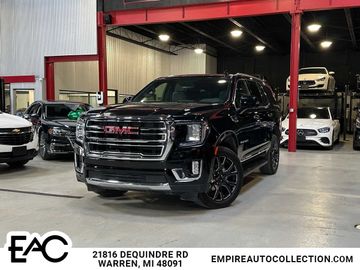 2023 GMC YUKON for sale in WARREN
