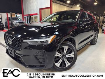 2023 VOLVO XC60 for sale in WARREN