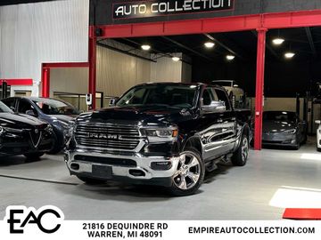 2020 RAM 1500 CREW CAB for sale in WARREN