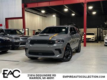 2023 DODGE DURANGO for sale in WARREN