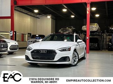 2020 AUDI A5 SPORTBACK PREMIUM for sale in WARREN
