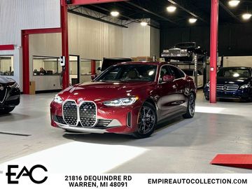 2023 BMW I4 for sale in WARREN