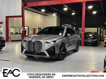 2023 BMW IX for sale in WARREN