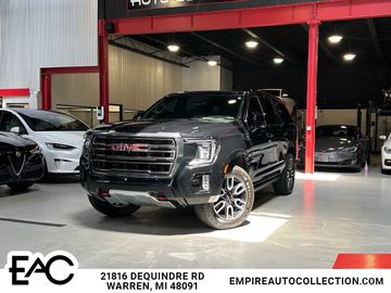 2024 GMC YUKON for sale in WARREN