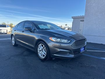 N / A, 2016 FORD FUSION Image 