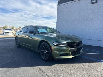 N / A, 2018 DODGE CHARGER Image 