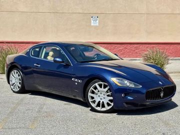 2009 MASERATI GRANTURISMO for sale in LA CRESCENTA
